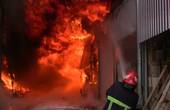 З початку року в Чернівцях виникло вже 77 пожеж з них 13 на підприємствах,  що значно перевищує показники минулого року