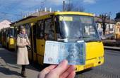 У той час як Львів і Тернопіль відмовляються від маршруток, чернівецькі перевізники хочуть, щоби тариф зріс до п’яти гривень