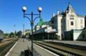 У чернівчан на Київ залишився один потяг, тоді як у сусідів тернополян, хмельничан та інших до столиці йдуть транзитом 10 поїздів і більше