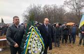На Буковині вшанували жертв Білокриницької трагедії