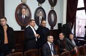 Власенко обіцяє, що парламент розгляне питання перевиборів у Чернівцях під час роботи дев’ятої сесії 