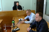 Шевченківський районний суд продовжить сьогодні розгляд справи Череватого, якого підозрюють у підкупі правоохоронця
