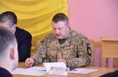Командиром 59-ї окремої мотопіхотної бригади став військовий комісар Чернівецької області 