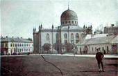 Чернівецька єврейська громада 'Мир'ям' хоче назад Темпль і колишню синагогу на Міцкевича