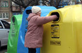 Чернівецька міськрада відмовилась запроваджувати поглиблену схему сортування сміття у місті