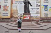 У центрі Чернівців відбувся традиційний благодійний концерт «Подаруй дитині життя»