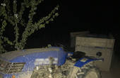 Підозрілий трактор і 15 бочок зі спиртом в кузові виявили на кордоні з Молдовою 