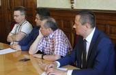 Громадській раді сподобалося, що Гостюк і робоча група склали план децентралізації Чернівецької області без «білих плям»