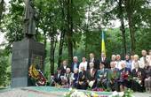 День пам’яті, примирення і перемоги над нацизмом відзначали «батьківщинівці» всієї Чернівецької області