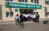 В Новоселиці відкрили 60-й ювілейний сервісний центр 