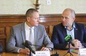 Гостюк першим в Україні підписав меморандум про поглиблення співпраці Чернівецької ОДА з об’єднаними територіальним громадами