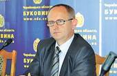 Борис Баглей став начальником управління праці та соціального захисту населення Герцаївської РДА