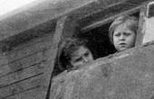 Масова депортація жителів Північної Буковини і Бессарабії 13 червня 1941 року