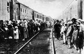 На Буковині через негоду скасували жалобні заходи з нагоди 77-ї річниці масових депортацій буковинців до Сибіру