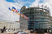 Європарламент проголосував за виділення 1 млрд. євро допомоги Україні