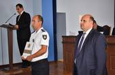  Іван Мунтян пообіцяв підтримку буковинським поліцейським