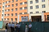 Вартість будівництва перинатального центру у Чернівцях зросла у два рази: від 79 до 159 мільйонів гривень