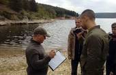 Упродовж червня на Буковині зафіксовано 96 порушень правил рибальства