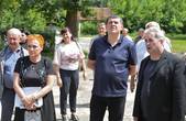 Співпраця буковинських громад і народного депутата Максима Бурбака дає позитивні результати