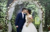 У Чернівцях за добу одружилися 1200 пар 