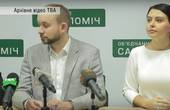 Чим не вгодив Чернівецький міський голова депутатам Брязкалу та Олевич