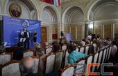 У Чернівцях офіційно відкрили Дні єврейської культури на Буковині! (+ оновлена програма)