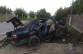 За вікенд на автошляхах Чернівецької області сталося чотири ДТП, одна людина загинула і тринадцять травмовано. Серед потерпілих – п’ятеро дітей
