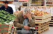 Ціни на продукти харчування в Україні знижуються, - Держстат