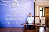 Віце-президент Всесвітнього єврейського конгресу відвідав конференцію у Чернівцях: Єврейська спадщина Буковини
