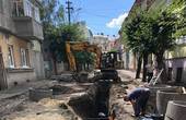 На кінець літа у Чернівцях освоїли тільки 5%  коштів на капітальний ремонт доріг