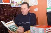 Десять років без Василя Кожелянка:  друзі й колеги розповіли, яким запам’ятали відомого письменника 
