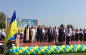 Рибак святкував День незалежності України у Кіцмані