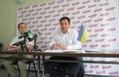 Чернівецький депутат попередив про можливий розпил 100 мільйонів бюджетних коштів (ОНОВЛЕНО+ВІДЕО)