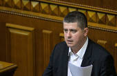 Максим Бурбак: Парламент повинен відреагувати на реванш 'регіоналів' у Чернівецькій міськраді (відео)