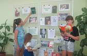У Чернівцях організували книжкову виставку до 70-річчя письменниці-землячки Софії Майданської 