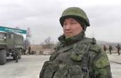 Україна закладає юридичні підстави для оголошення у міжнародний розшук 'зелених чоловічків' з Росії 