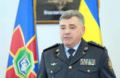 Чернівецьку область  відвідає голова Державної прикордонної служби 