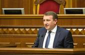 Іван Рибак: Український парламент продовжує демонструвати гарні резуьтати роботи