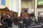 Паул Пшенічка закликав парламентарів підняти освіту в Україні на найвищий рівень (ОНОВЛЕНО)