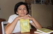 У Чернівцях письменниця Оксана Драчковська відмовилась від отримання премії Кохановського з рук Продана
