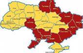 На території десяти областей України запроваджено воєнний стан: може бути оголошено часткову мобілізацію