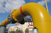 Бурбак вимагає від СБУ та Генпрокуратури відреагувати на диверсію фірташівських газових компаній
