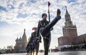 'Росія готується до світової війни': в РНБО розповіли, коли і на які країни може напасти Путін