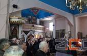 Церковна громада Шишківців разом зі священиком перейшла з Московського патріархату до Православної церкви України