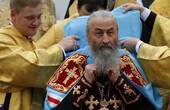 Священикам УПЦ МП заборонили перебувати у військових частинах ЗСУ  і використовувати в назві церкви слово “українська” (ОНОВЛЕНО)