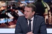 Іван Рибак: Стосунки між Україною та ЄС мають бути  перш за все партнерськими і коректними