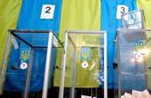 Тривають вибори в Неполоковецьку і Ставчанську ОТГ: явка виборців станом на 12 год. 30 хв. 