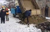 Керівника водоканалу Максимюка  оштрафують на 1700 гривень за проведення несанкціонованих земляних робіт 
