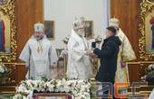 У Чернівцях представники Православної церкви України  провели спільне Богослужіння:  ще 15 парафій планують перейти до ПЦУ 