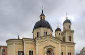 «Вам не набридло брехати?»: на Буковині парафіяни ПЦУ різко звернулись до колишньої УПЦ Московського патріархату